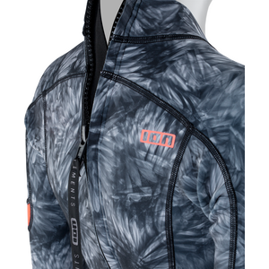ION Amaze Shorty 2.0 LS Back Zip