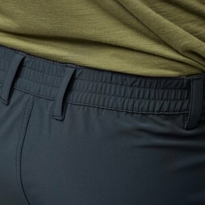Fjällräven Abisko Trail Stretch Shorts Mens