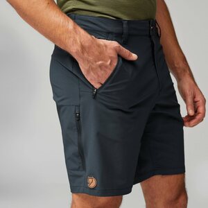 Fjällräven Abisko Trail Stretch Shorts Mens