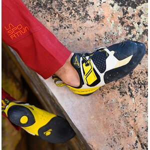 La Sportiva Solution