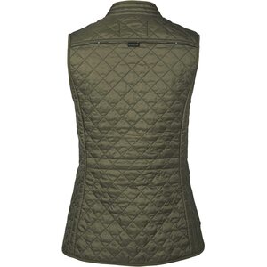 Chevalier Dunsley Quilted Vest Womens