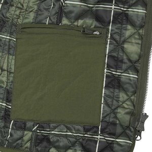 Chevalier Dunsley Quilted Vest Womens