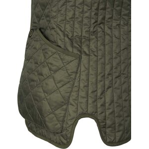 Chevalier Dunsley Quilted Vest Womens