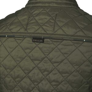 Chevalier Dunsley Quilted Vest Womens