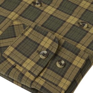 Chevalier Creek Shooting Fit Coolmax Shirt Womens