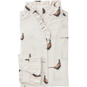 Chevalier Blair Shooting Fit Shirt Womens