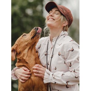 Chevalier Blair Shooting Fit Shirt Womens