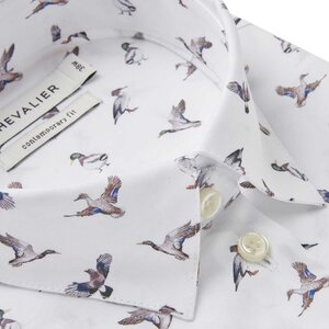Chevalier Lindsey Contemporary Fit Shirt Womens