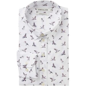 Chevalier Lindsey Contemporary Fit Shirt Womens