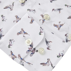 Chevalier Lindsey Contemporary Fit Shirt Womens