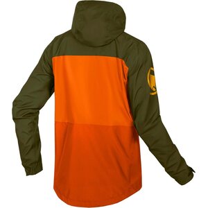 Endura Singletrack Jacket II Mens