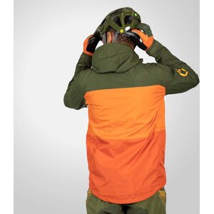 Endura Singletrack Jacket II Mens