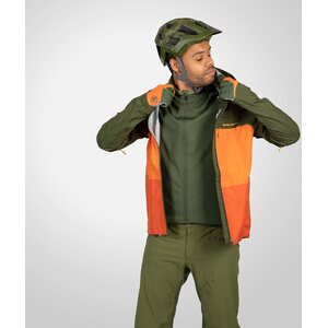 Endura Singletrack Jacket II Mens