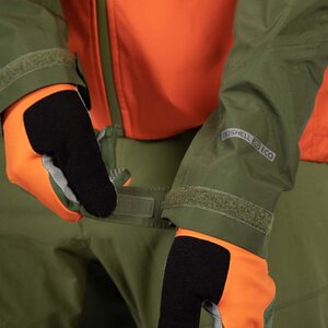 Endura Singletrack Jacket II Mens
