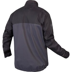 Endura MT500 Lite Pullover Waterproof Jacket Mens