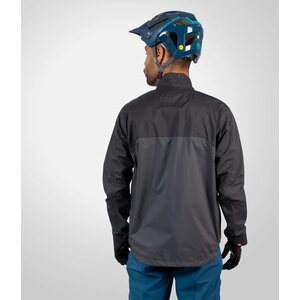 Endura MT500 Lite Pullover Waterproof Jacket Mens