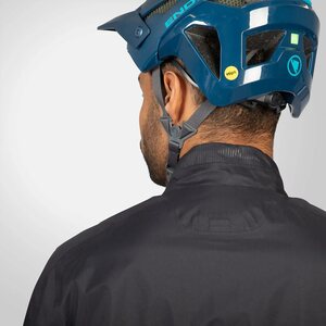 Endura MT500 Lite Pullover Waterproof Jacket Mens