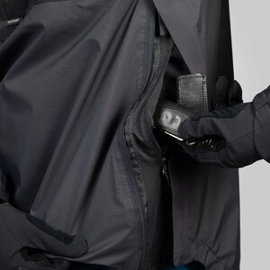 Endura MT500 Lite Pullover Waterproof Jacket Mens