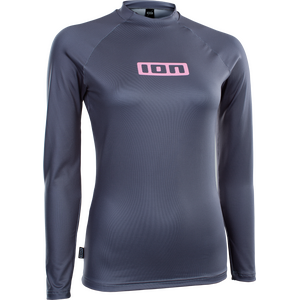 ION Promo Rashguard LS Womens