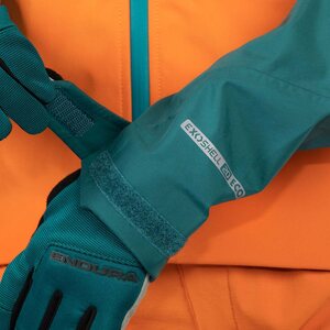Endura SingleTrack Jacket II Womens