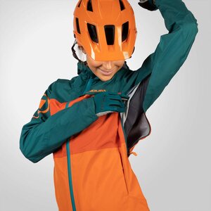 Endura SingleTrack Jacket II Womens