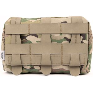 Blue Force Gear Low Profile General Purpose Pouch