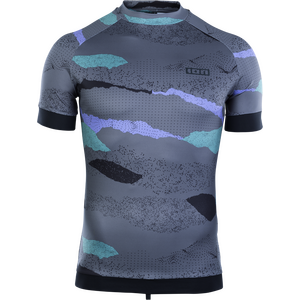 ION Rashguard Maze SS Mens