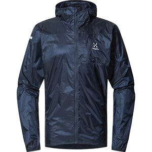 Haglöfs L.I.M Shield Hood Mens