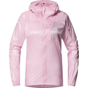 Haglöfs L.I.M Shield Hood Womens