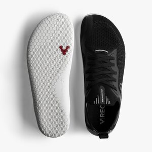 VivoBarefoot Primus Lite Knit Mens