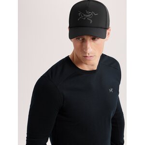 Arc'teryx Bird Trucker Curved