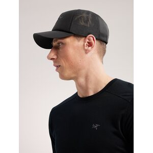 Arc'teryx Bird Trucker Curved