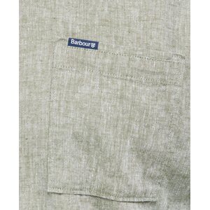 Barbour Nelson Short Sleeve Summer Shirt