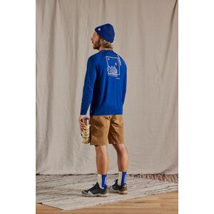 Maloja TraunsteinM. Shirt Mens
