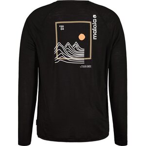 Maloja TraunsteinM. Shirt Mens