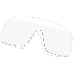 Oakley Sutro Lite Replacement Lens, Clear To Black Iridium Photochromic