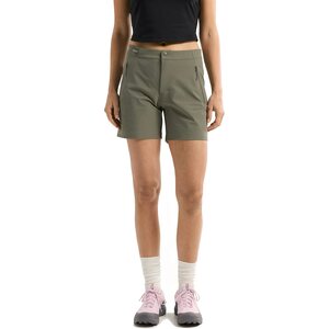 Arc'teryx Gamma Short 6' Womens