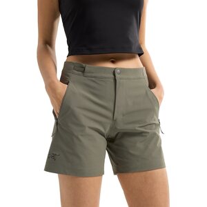 Arc'teryx Gamma Short 6' Womens