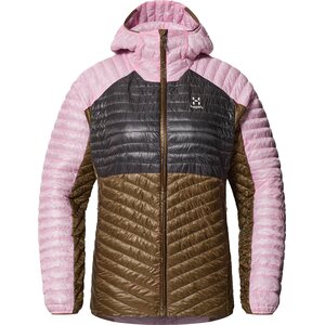 Haglöfs L.I.M Mimic Hood Womens