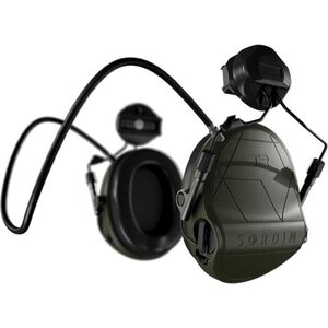 Sordin Supreme T2 ARC Helmet