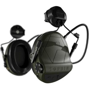 Sordin Supreme T2 ARC Helmet