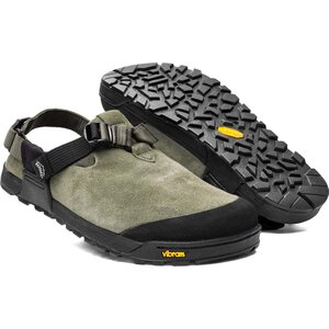 Bedrock Sandals Mountain Clog