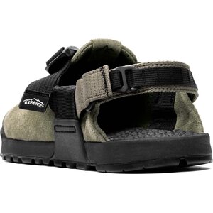 Bedrock Sandals Mountain Clog