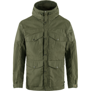 Fjällräven Vidda Pro Jacket Mens
