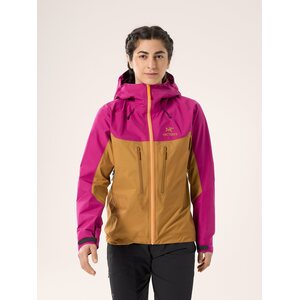 Arc'teryx Alpha Jacket Womens
