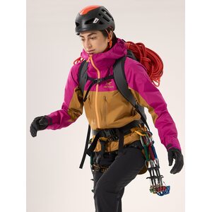 Arc'teryx Alpha Jacket Womens