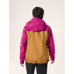 Arc'teryx Alpha Jacket Womens