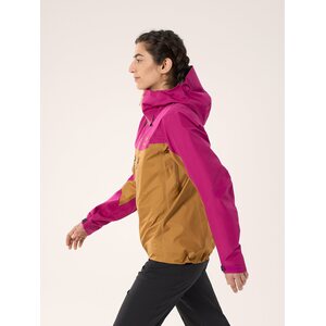 Arc'teryx Alpha Jacket Womens