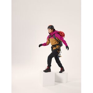 Arc'teryx Alpha Jacket Womens