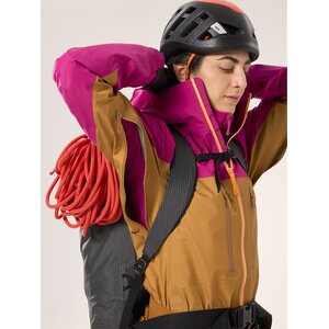 Arc'teryx Alpha Jacket Womens